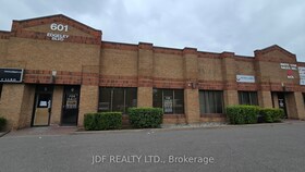 601 Edgeley Blvd, York, Ontario , MLS #N8430946 , Image - 1