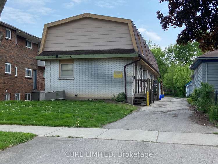 427 Simcoe St, London, Ontario, 