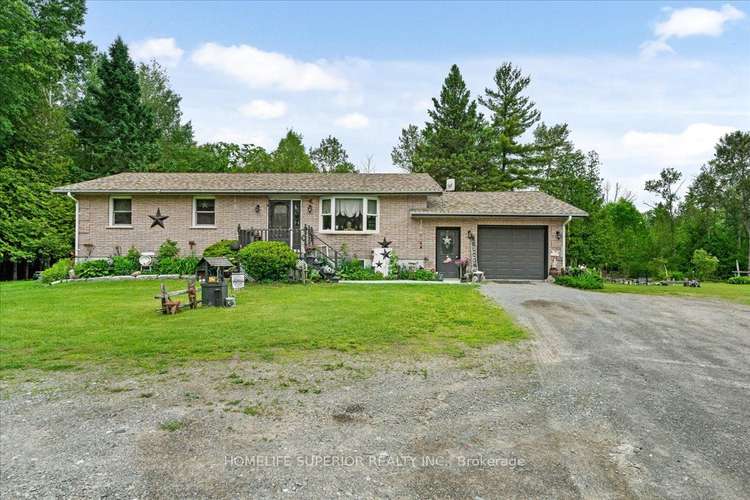 458 Old Norwood Rd, Havelock-Belmont-Methuen, Ontario, Havelock