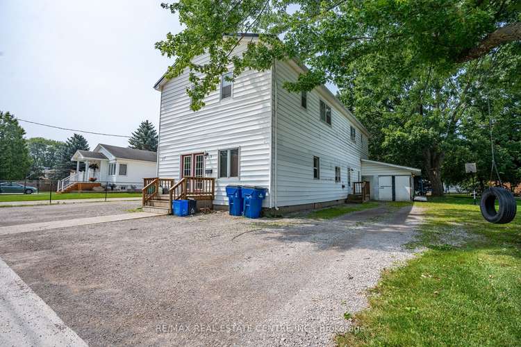 567 Duncan St, Chatham-Kent, Ontario, Wallaceburg