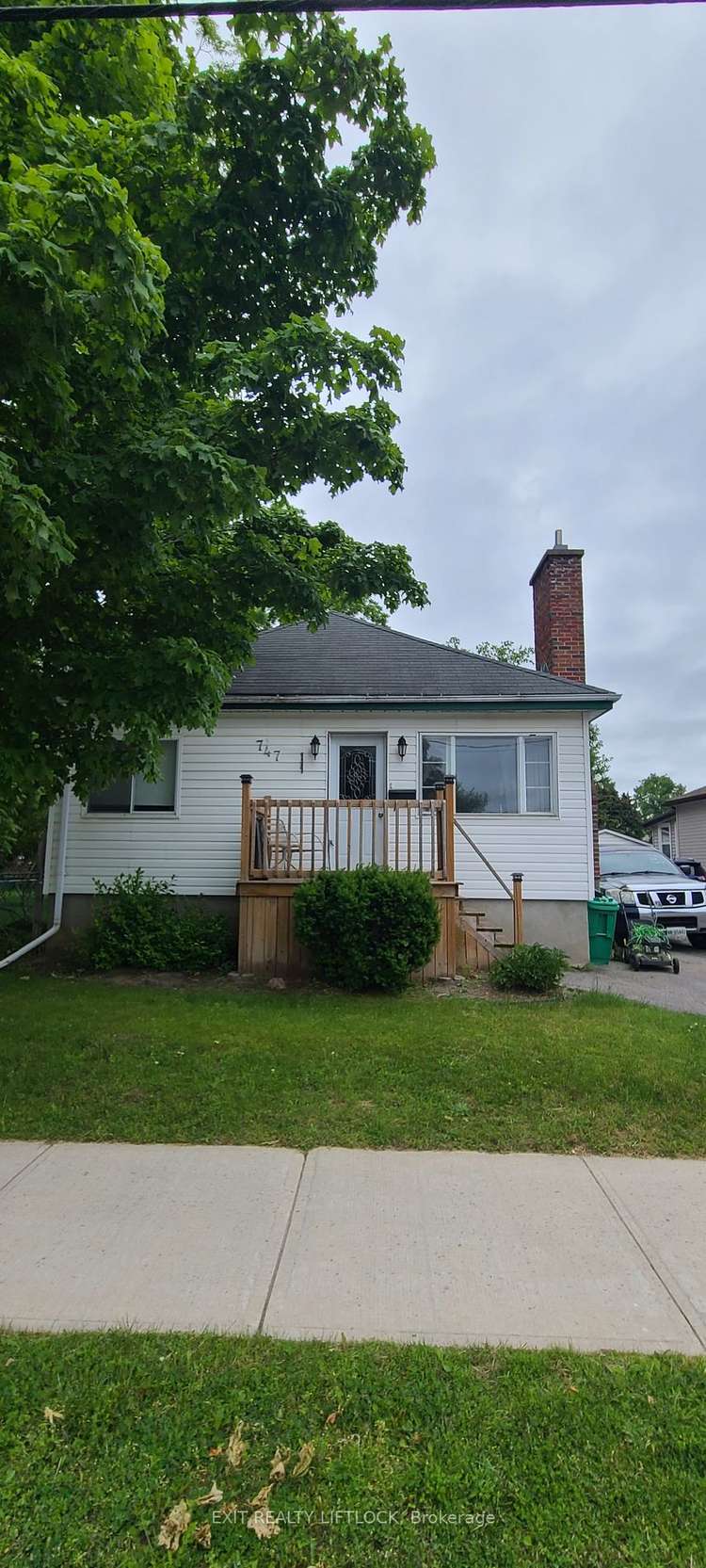 747 Orpington Rd, Peterborough, Ontario, Otonabee