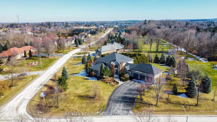 14 Robert Gray Rd, Whitchurch-Stouffville, Ontario, Ballantrae