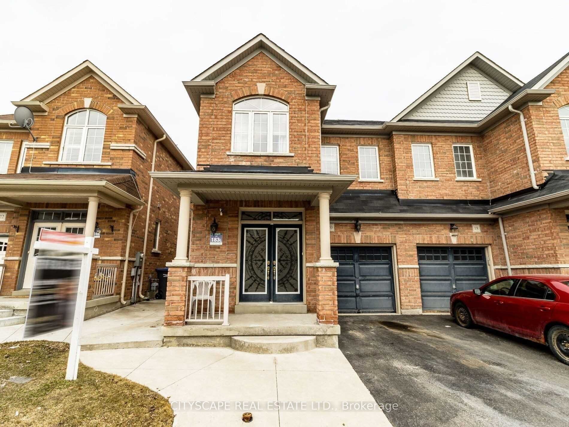 20 Pentonville Bsmt Rd, Brampton, Ontario, Sandringham-Wellington