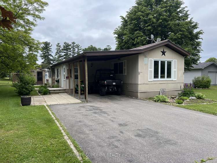 36 Chandos St, Havelock-Belmont-Methuen, Ontario, Rural Havelock-Belmont-Methuen