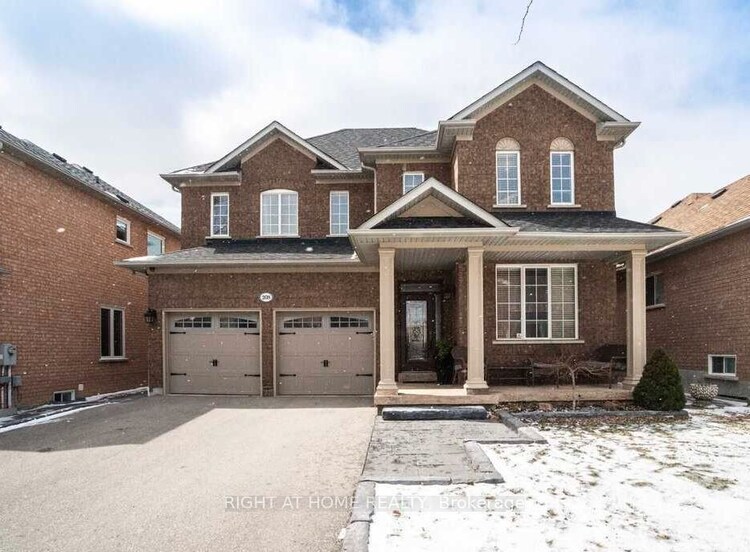 208 Monte Carlo Dr, Vaughan, Ontario, Sonoma Heights