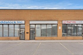 44 Goodmark Pl, Toronto, Ontario , MLS #W8432254 , Image - 1