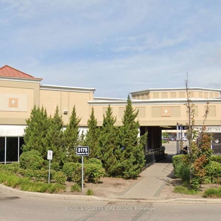 3175 Rutherford Rd, Vaughan, Ontario, Vellore Village