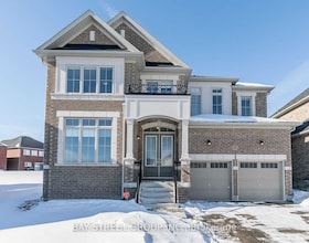 1809 Emberton Way, Simcoe, ON , MLS #N13425012 , Image - 1