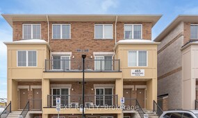 465 Beresford Path