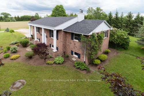 22648 Grey Rd 16 Rd, Chatsworth, Ontario, Rural Chatsworth