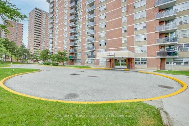 2645 Kipling Ave, Toronto, Ontario, Mount Olive-Silverstone-Jamestown