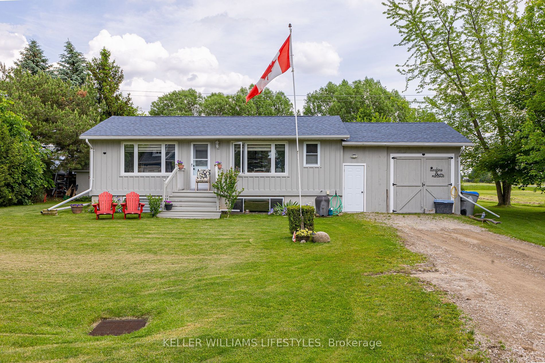 71224 Sandra St, Bluewater, Ontario, Dashwood