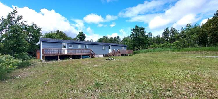 2171 St. Ola Rd, Tudor & Cashel, Ontario, 