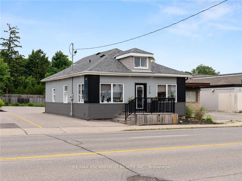 113 Charring Cross St, Brantford, Ontario, 