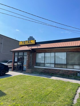 370 Bering Ave, Toronto, Ontario , MLS #W8434054 , Image - 1