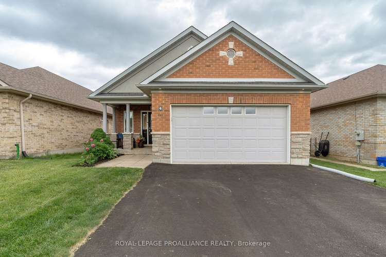 4 Trillium Crt, Belleville, Ontario, 