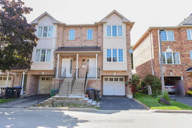 80 Acorn Pl, Mississauga, Ontario, Hurontario