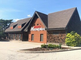 3110 South Service Rd, Halton, Ontario , MLS #W8434356 , Image - 1