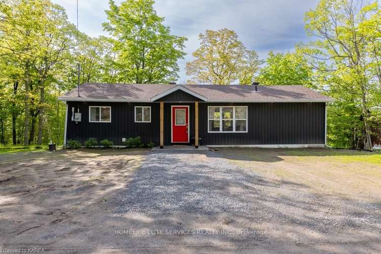 A-131 Seapoint Lane, South Frontenac, Ontario, 