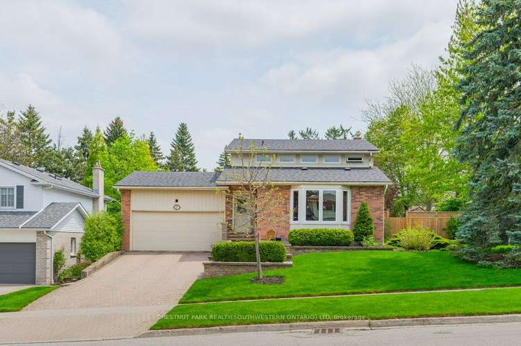 47 Wimbledon Rd, Guelph, Ontario, West Willow Woods