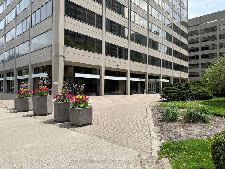 45 Sheppard Ave E, Toronto, Ontario, Willowdale East