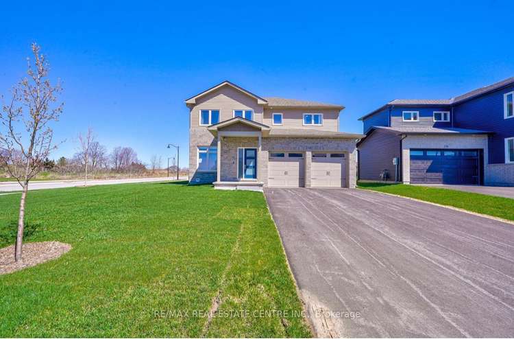 218 Beasley Cres, Prince Edward County, Ontario, Picton