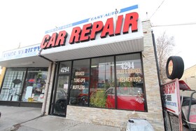 4294 kingston Rd, Toronto, Ontario , MLS #E8435454 , Image - 1