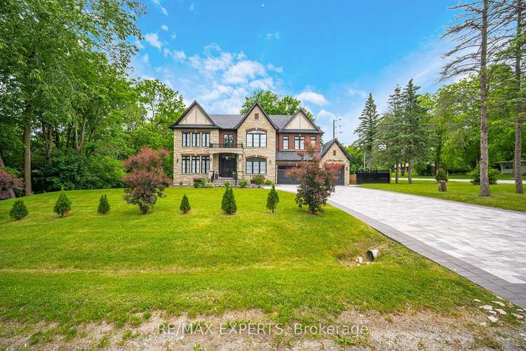 6 Old Forge Rd, King, Ontario, Rural King