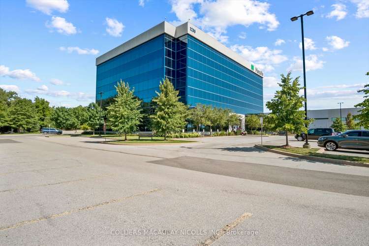 1235 North Service Rd W, Oakville, Ontario, Glen Abbey