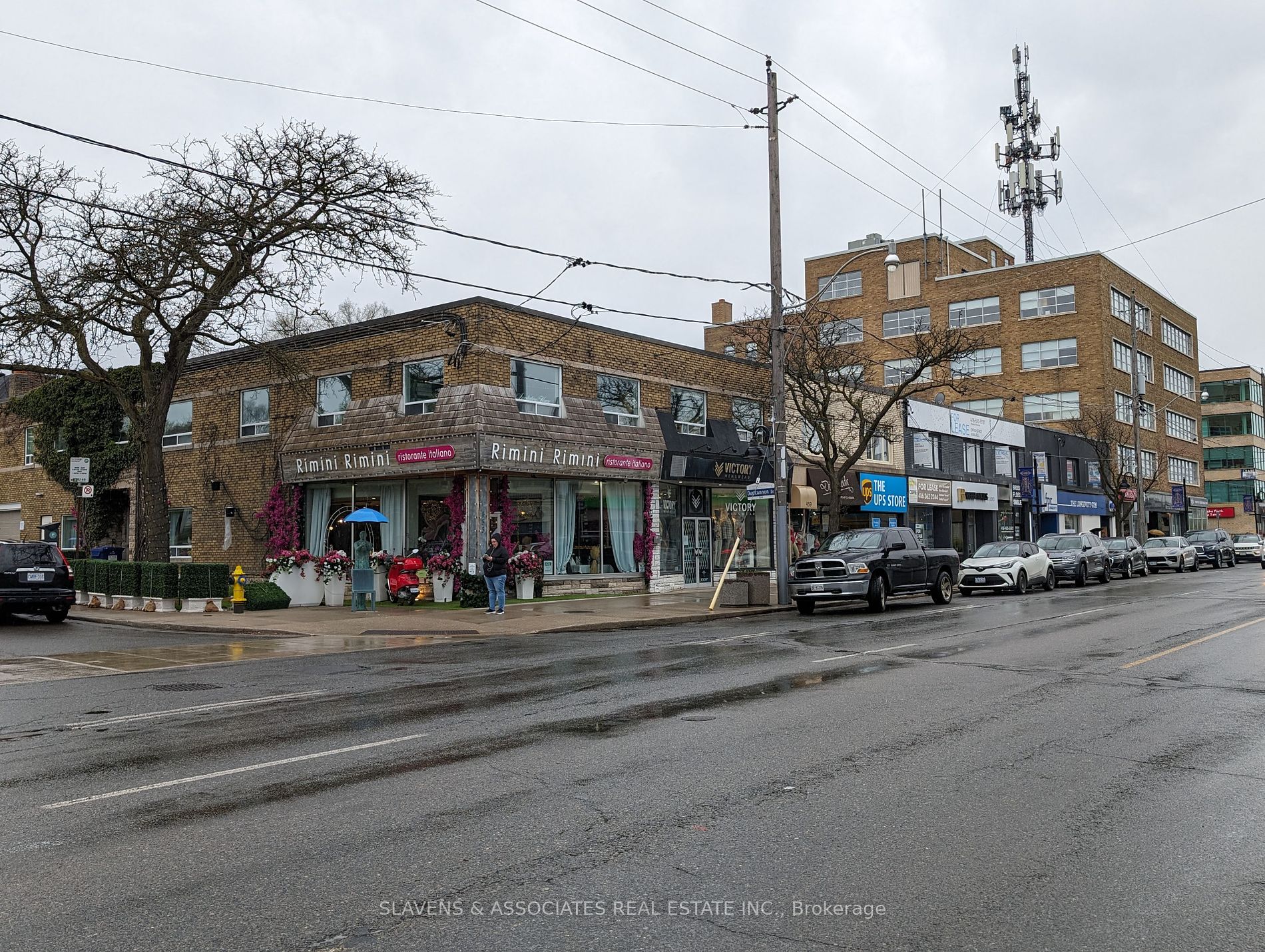 453 Eglinton Ave W, Toronto, Ontario, Forest Hill South