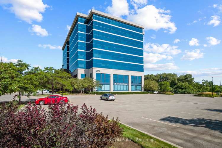 1275 North Service Rd W, Oakville, Ontario, Glen Abbey