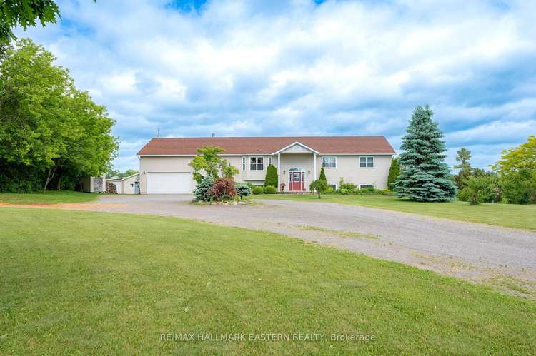 177 Packer Rd, Alnwick/Haldimand, Ontario, Rural Alnwick/Haldimand