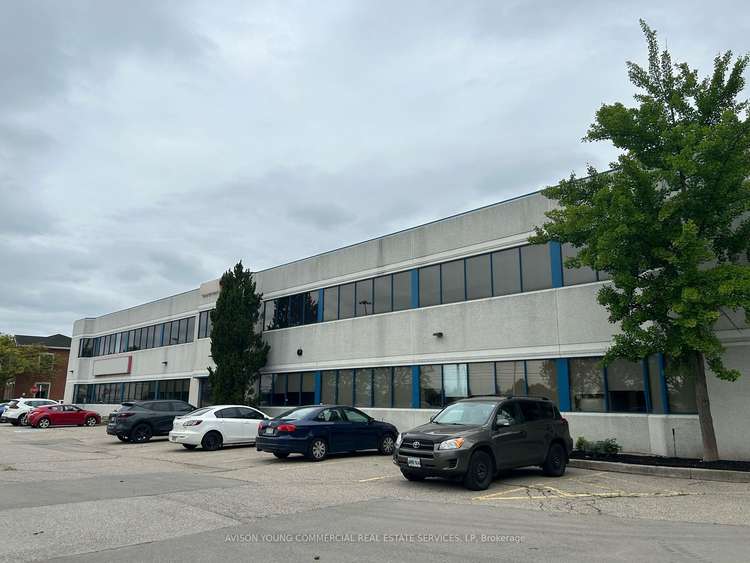 5145 North Service Rd, Burlington, Ontario, Industrial Burlington