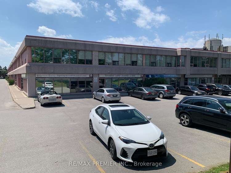 231 Millway Ave, Vaughan, Ontario, Concord