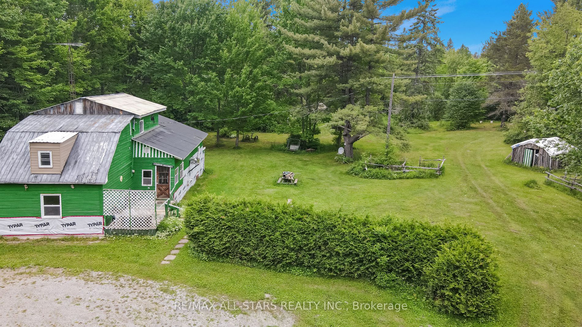 189 Boundary Rd, Kawartha Lakes, Ontario, Kinmount