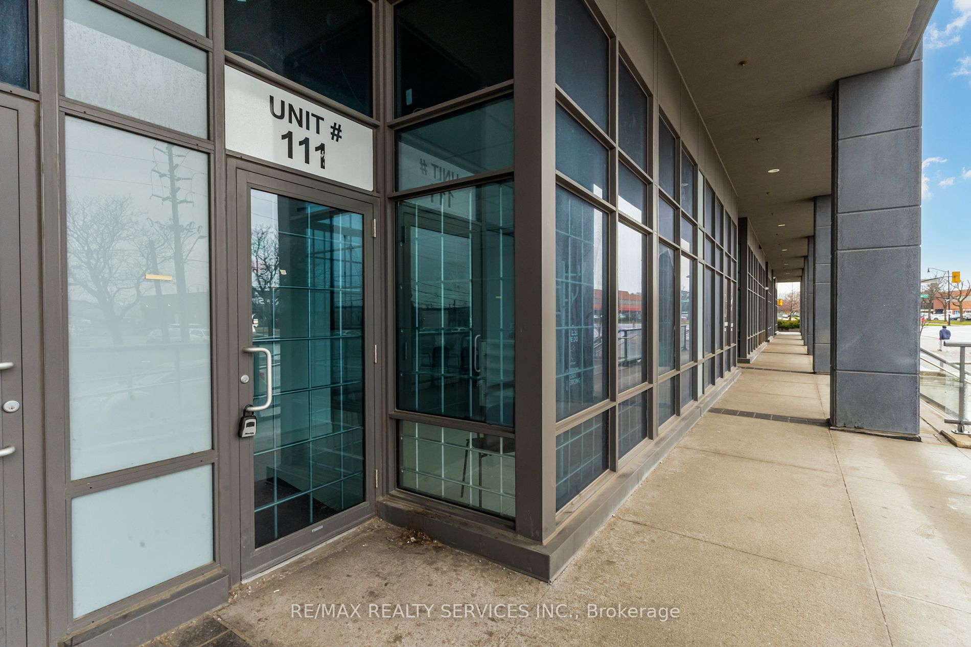 247 Queen St E, Brampton, Ontario, Queen Street Corridor