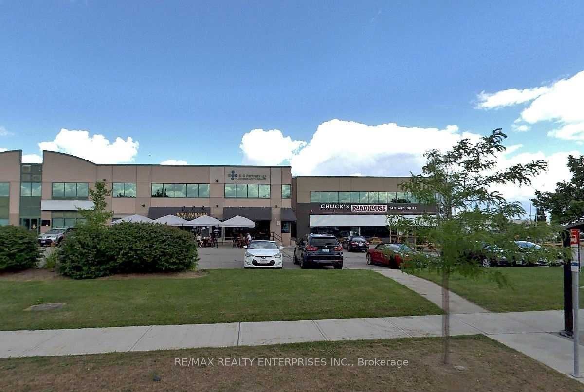 6465 Millcreek Dr, Mississauga, Ontario, Meadowvale Business Park