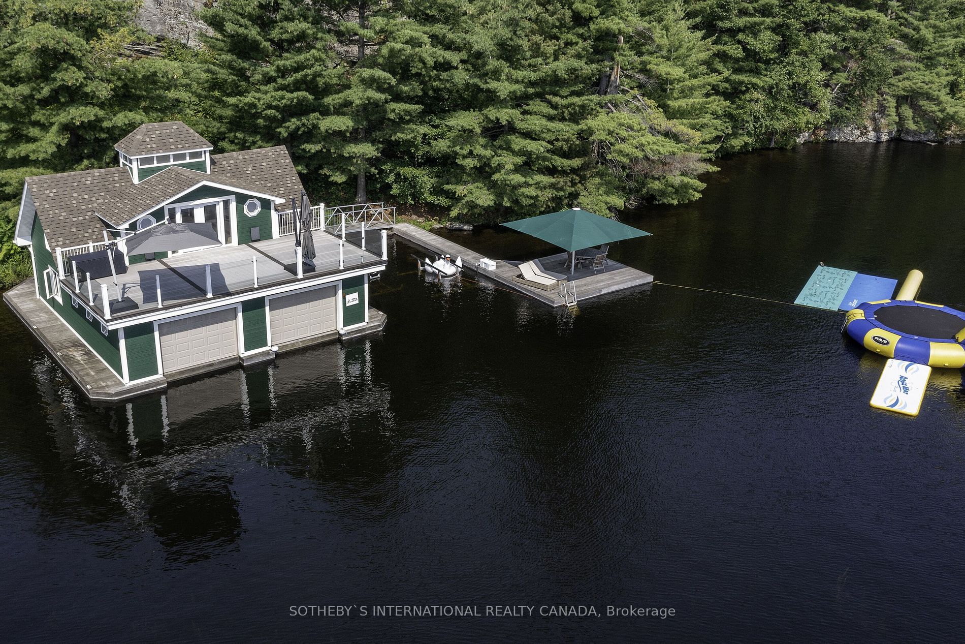 1080 Whitehead Rd, Gravenhurst, Ontario, 