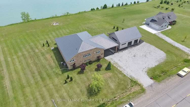 4750 Talbot Tr, Chatham-Kent, Ontario, Tilbury East