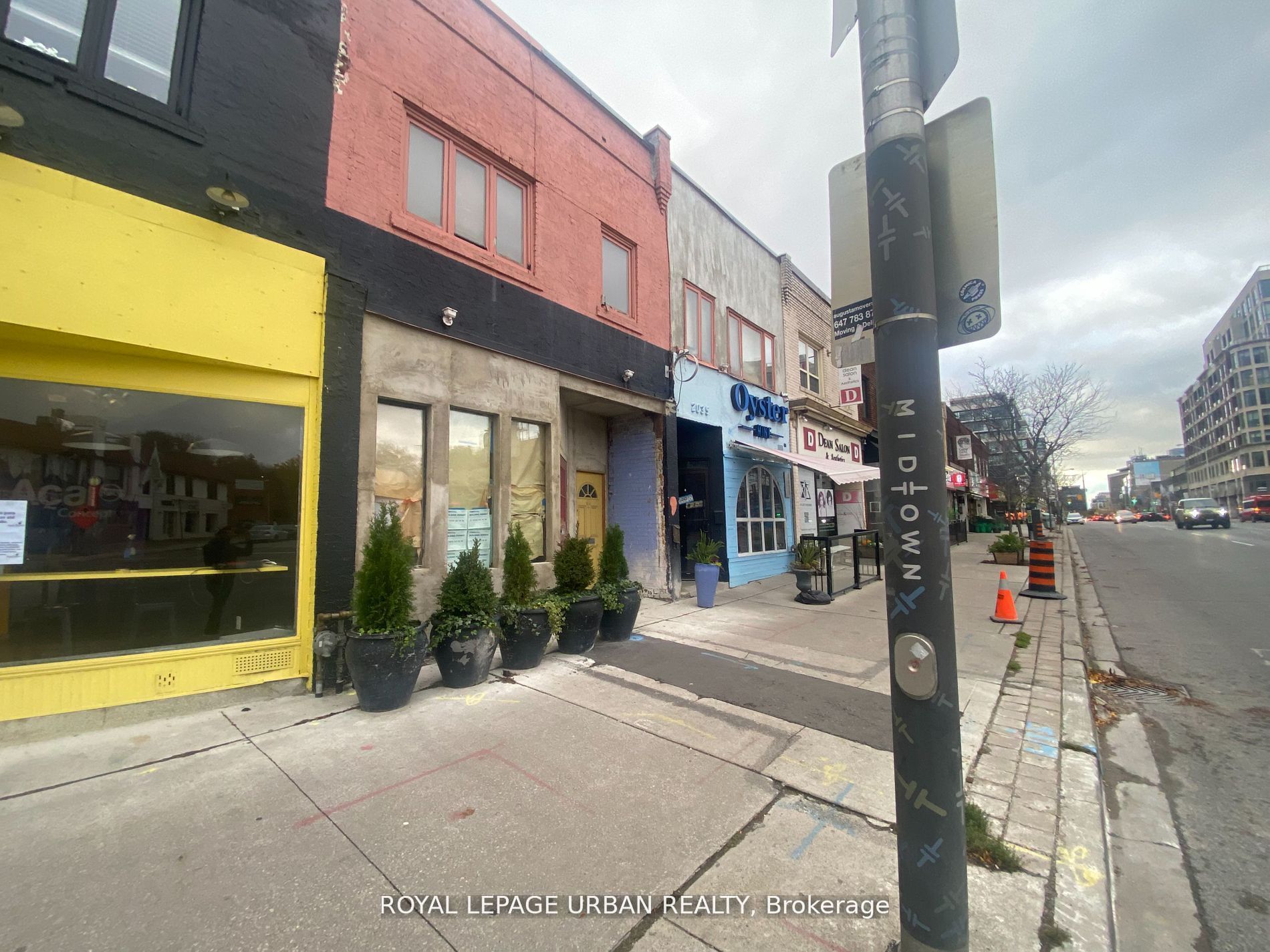 2037 Yonge St, Toronto, Ontario, Mount Pleasant West