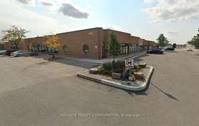 4580 Eastgate Pkwy, Peel, Ontario