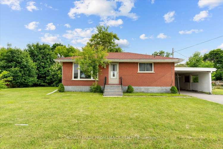 21 Parkdale Dr, Belleville, Ontario, 