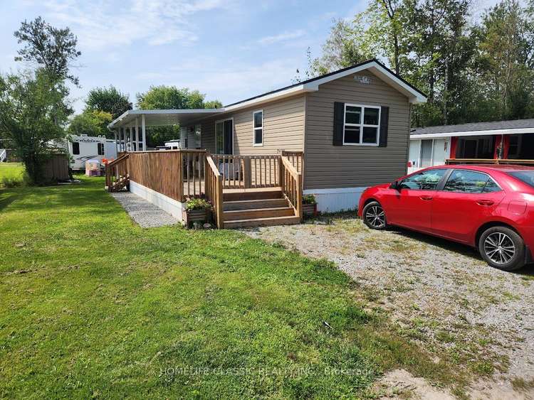 225 Platten Blvd, Scugog, Ontario, Port Perry