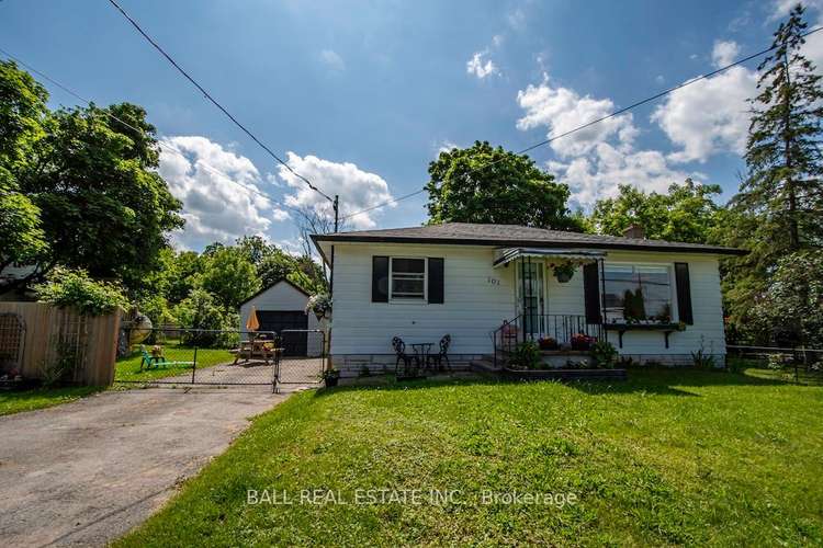 101 Clementi St, Smith-Ennismore-Lakefield, Ontario, Lakefield