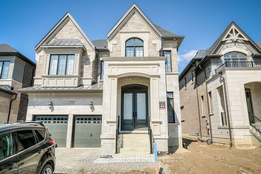 77 Terravista Cres, Vaughan, Ontario, Vellore Village