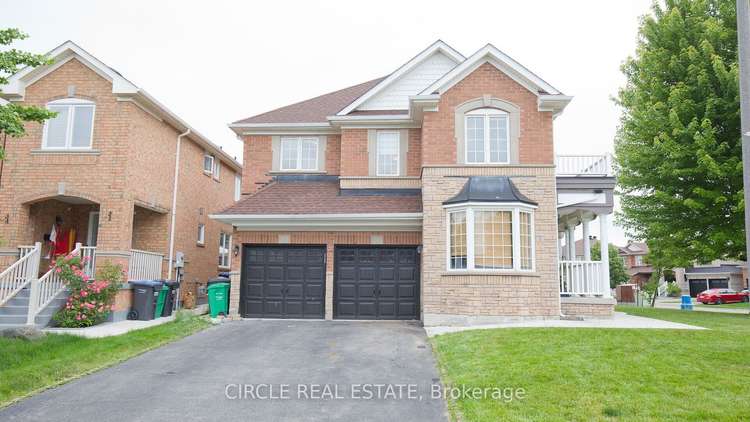 92 Crown Victoria Dr, Brampton, Ontario, Fletcher's Meadow