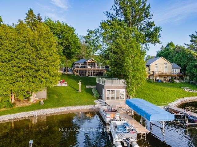 27 North Taylor Rd, Kawartha Lakes, Ontario, Kirkfield