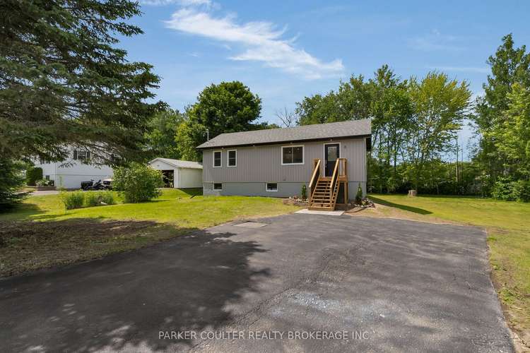 8 Caswell Rd, Tay, Ontario, Rural Tay