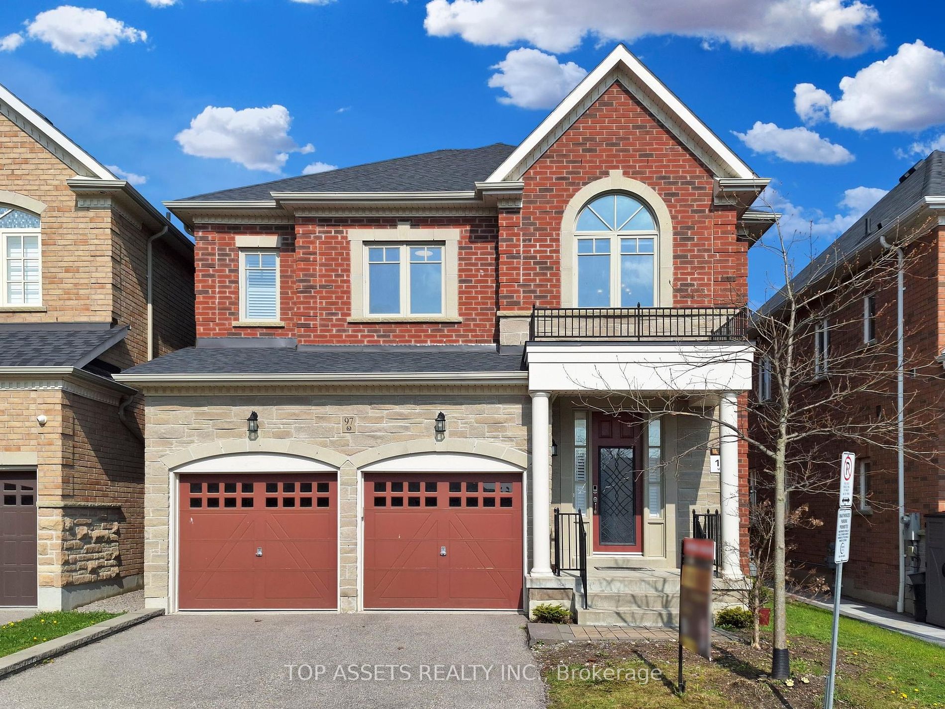 97 Meadowsweet Lane, Richmond Hill, Ontario, Oak Ridges Lake Wilcox