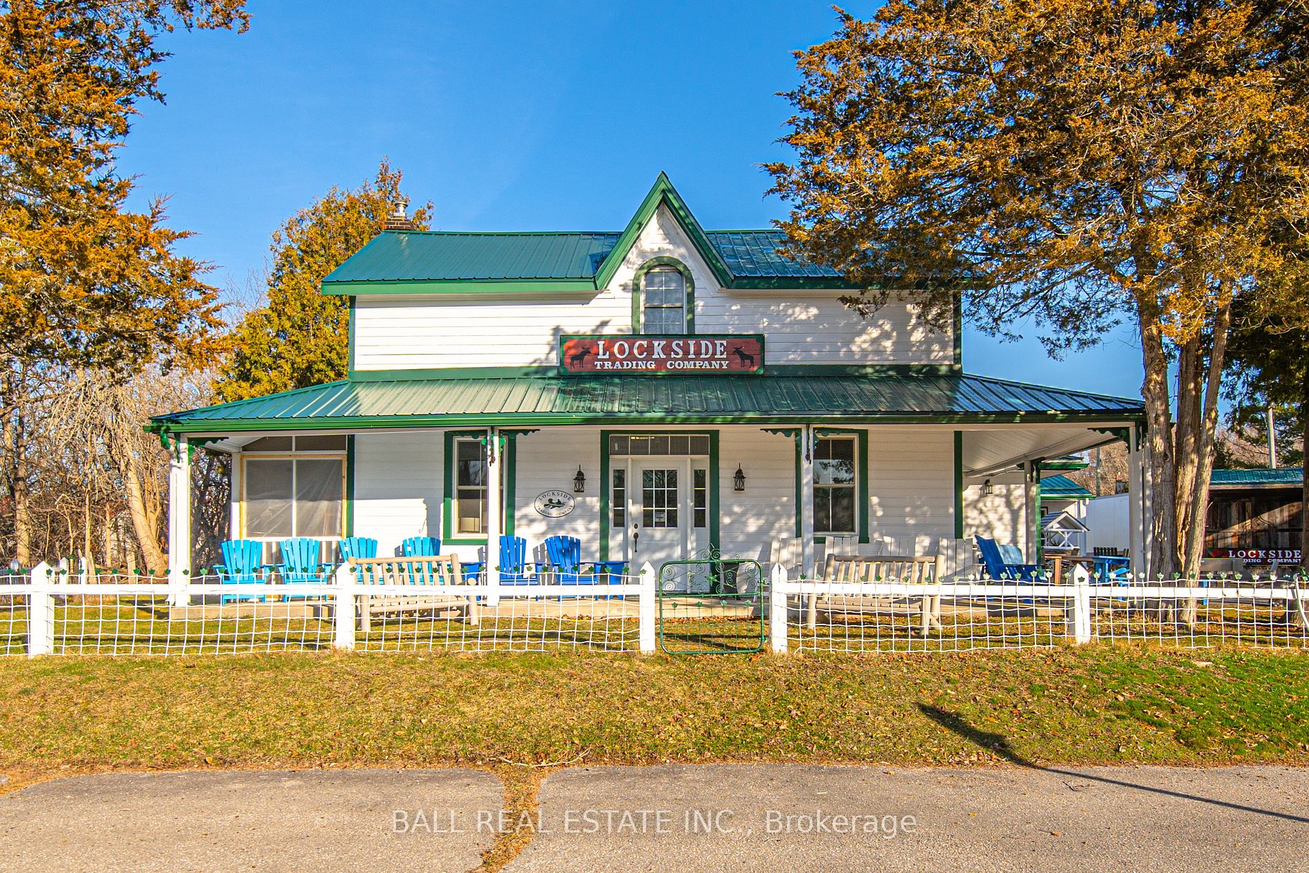 2805 River Ave, Smith-Ennismore-Lakefield, Ontario, Rural Smith-Ennismore-Lakefield